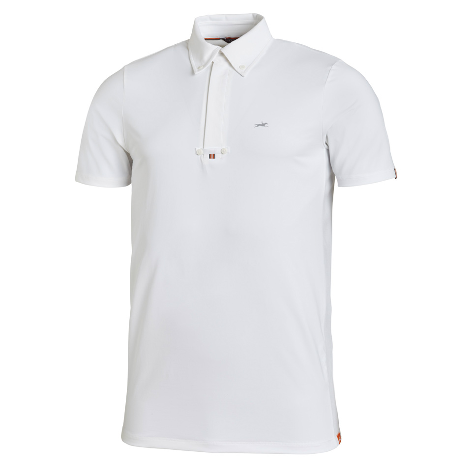 Schockemöhle Mischa Herren Turniershirt