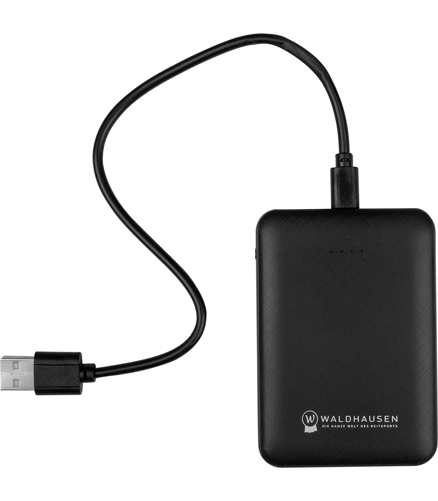 Waldhausen Powerbank 92x64mm 5000mAh