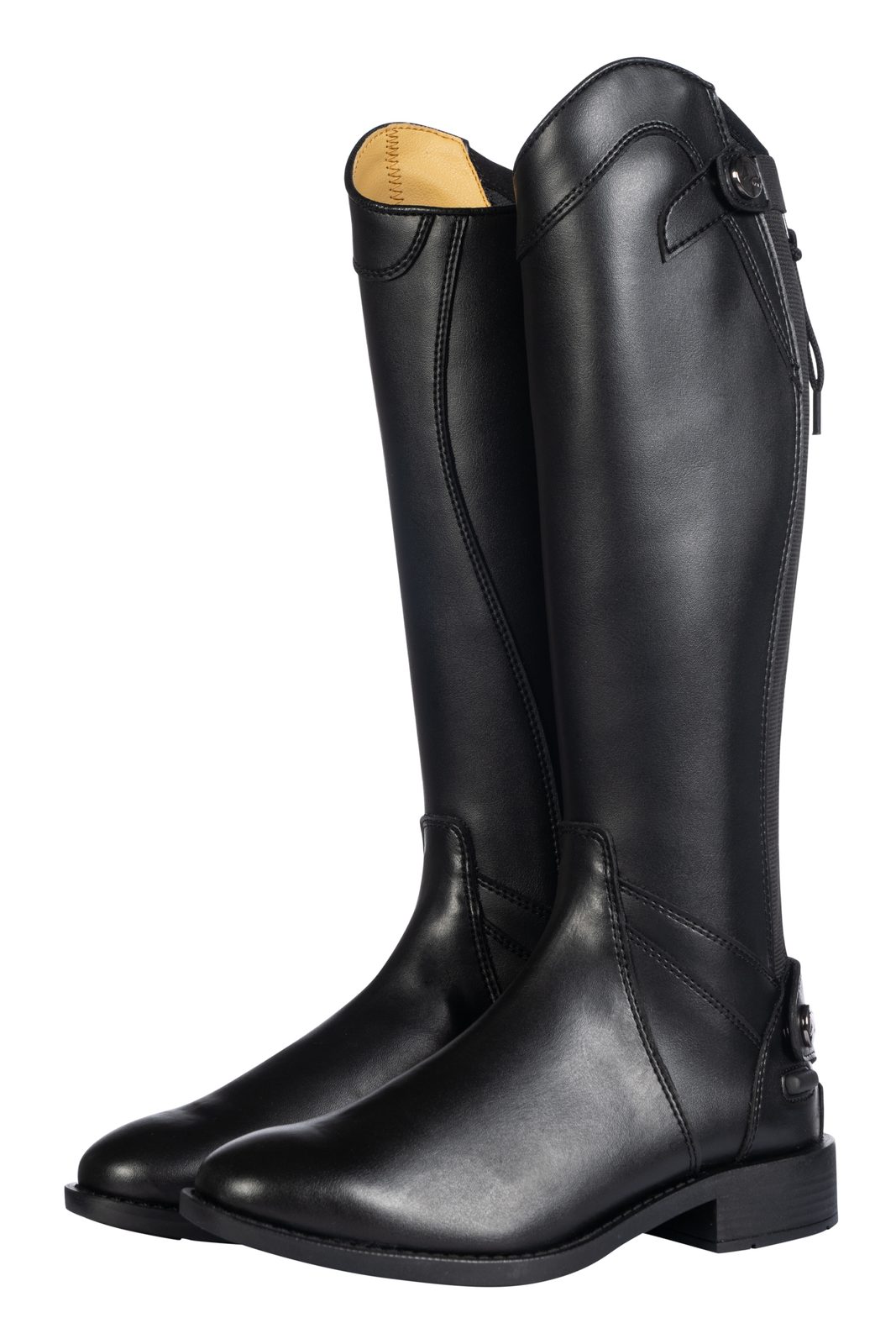 HKM Kinderreitstiefel Aberdeen lang/eng