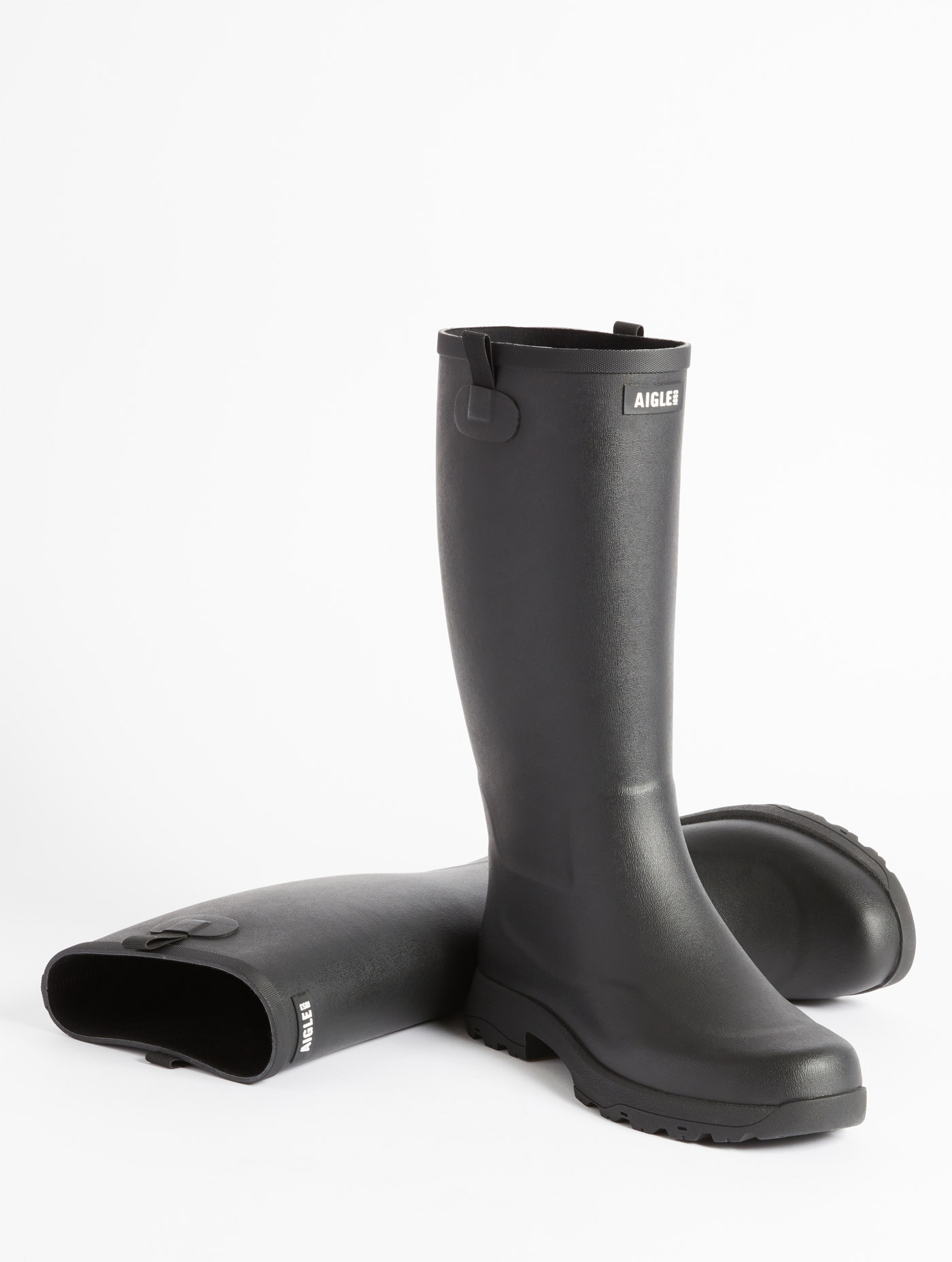 Aigle Alya High Gummistiefel