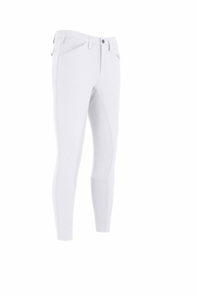 Pikeur Herren Reithose Rossini FFL VBS weiß