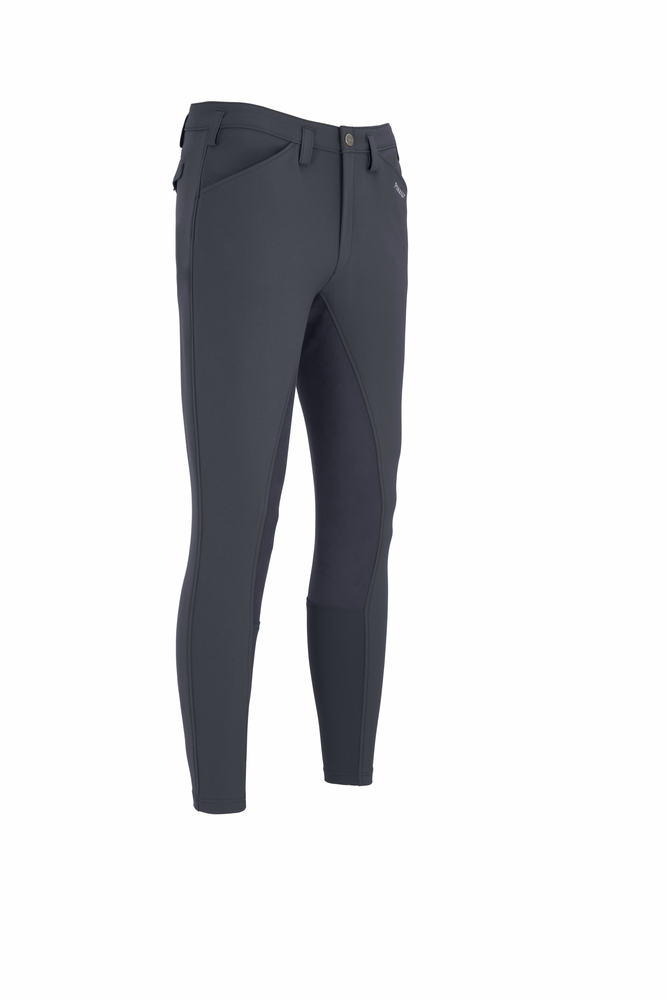Pikeur Herren Reithose Rossini FFL VBS darkshadow