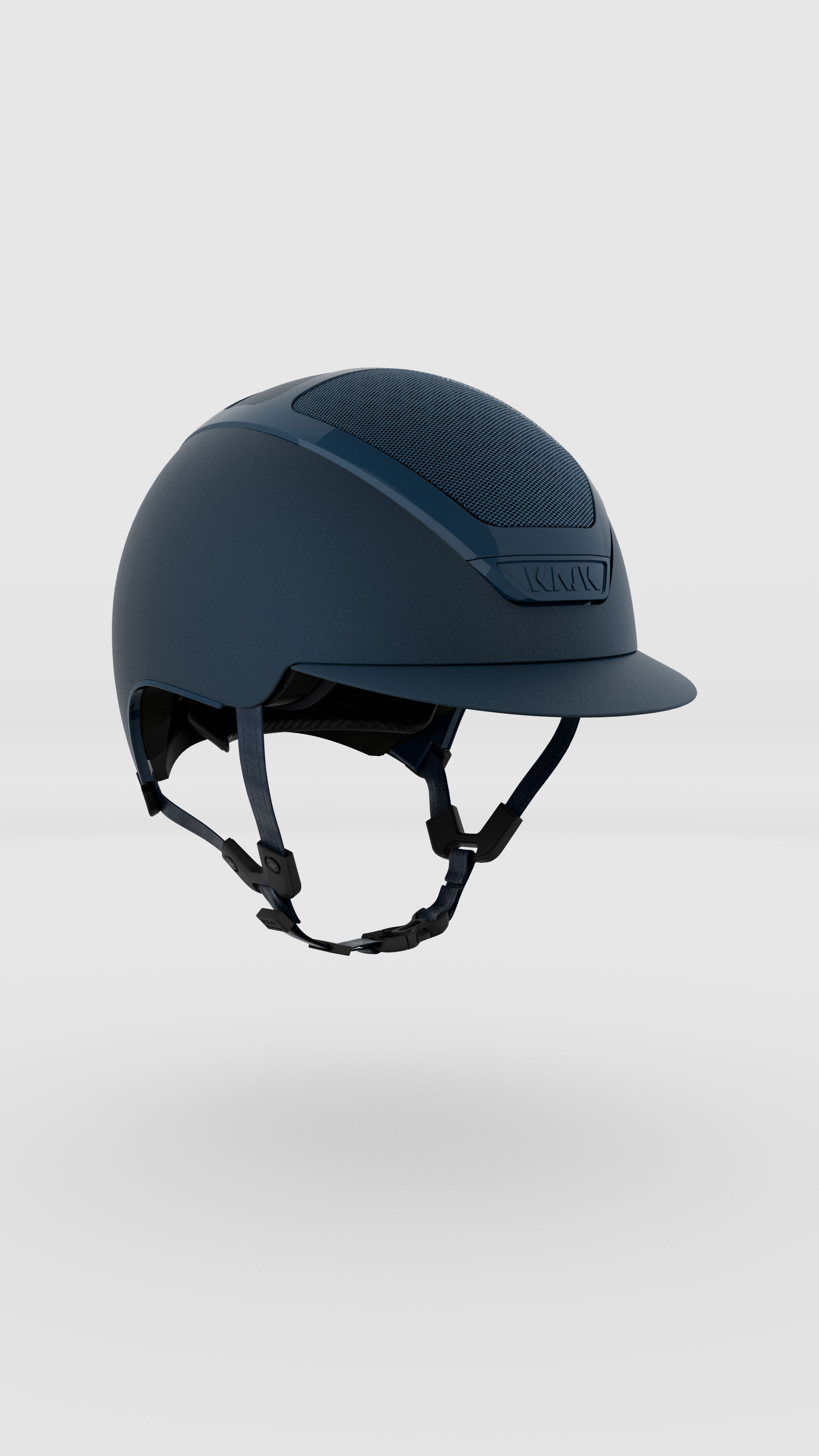 Kask Helm Dogma Chrome navy
