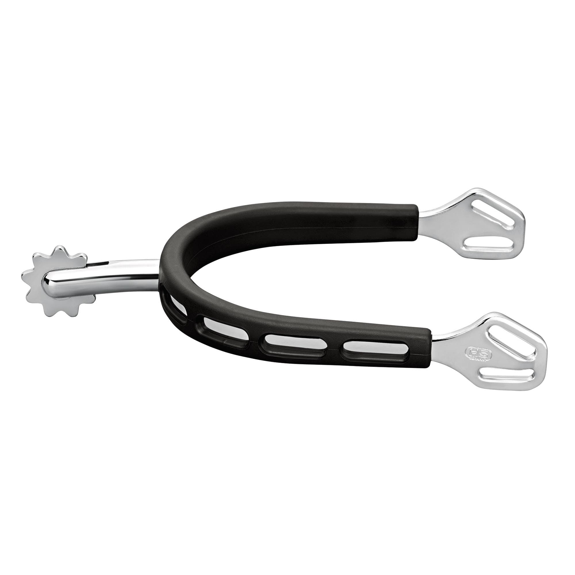 SPOREN ULTRA FIT EXTRA GRIP, RSTF.ST. 40MM MIT RAD #4