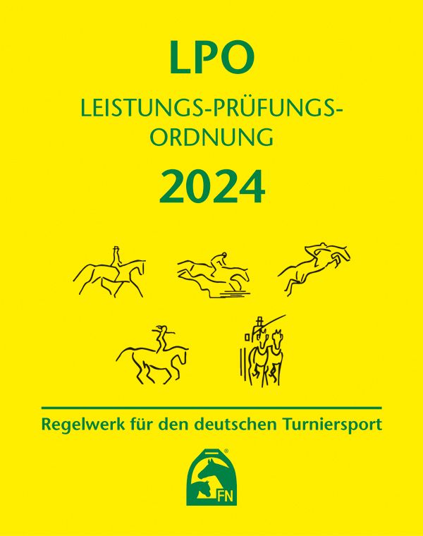 LPO 2024 Ordner komplett