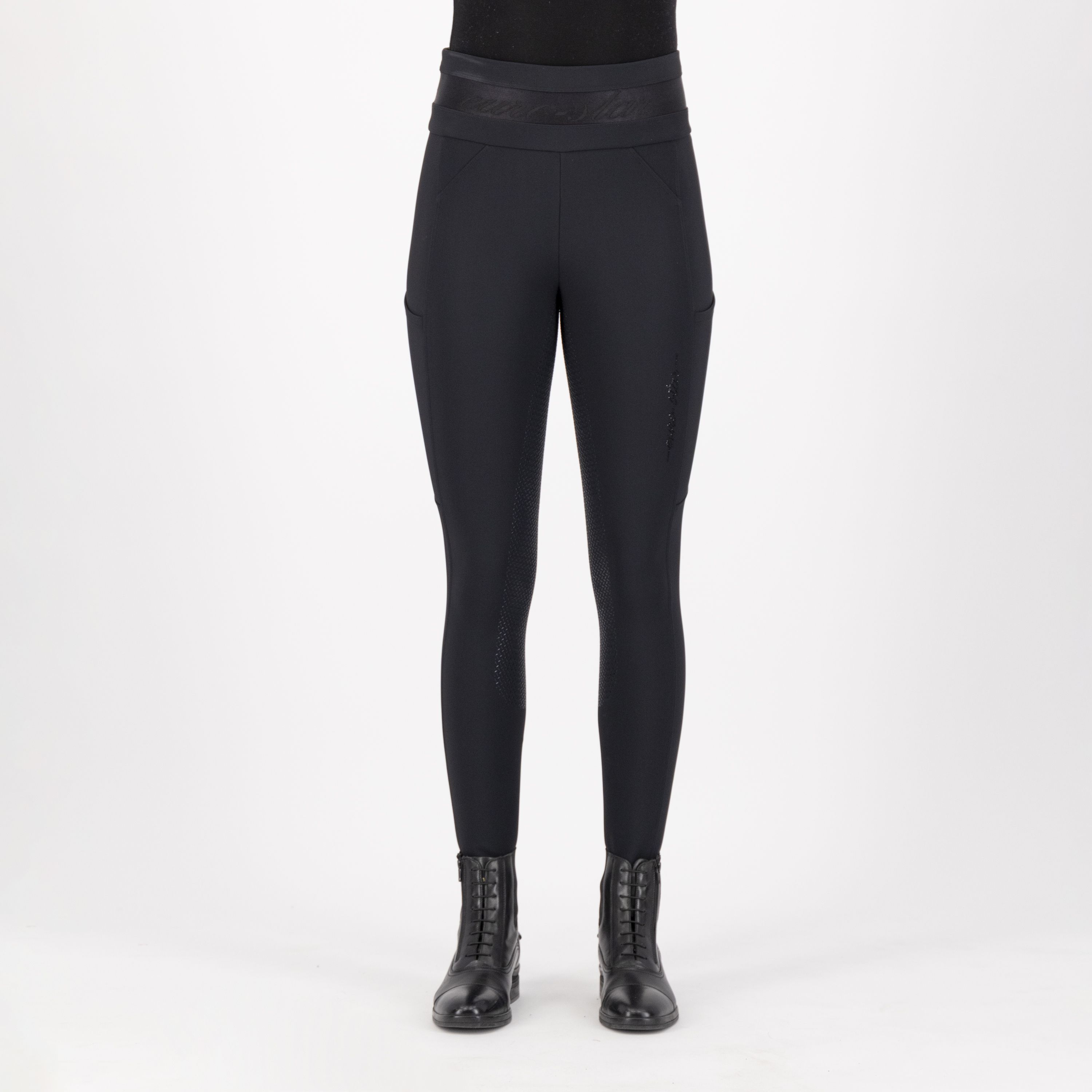 Euro Star Winter Reitleggins ESImpress Full Grip