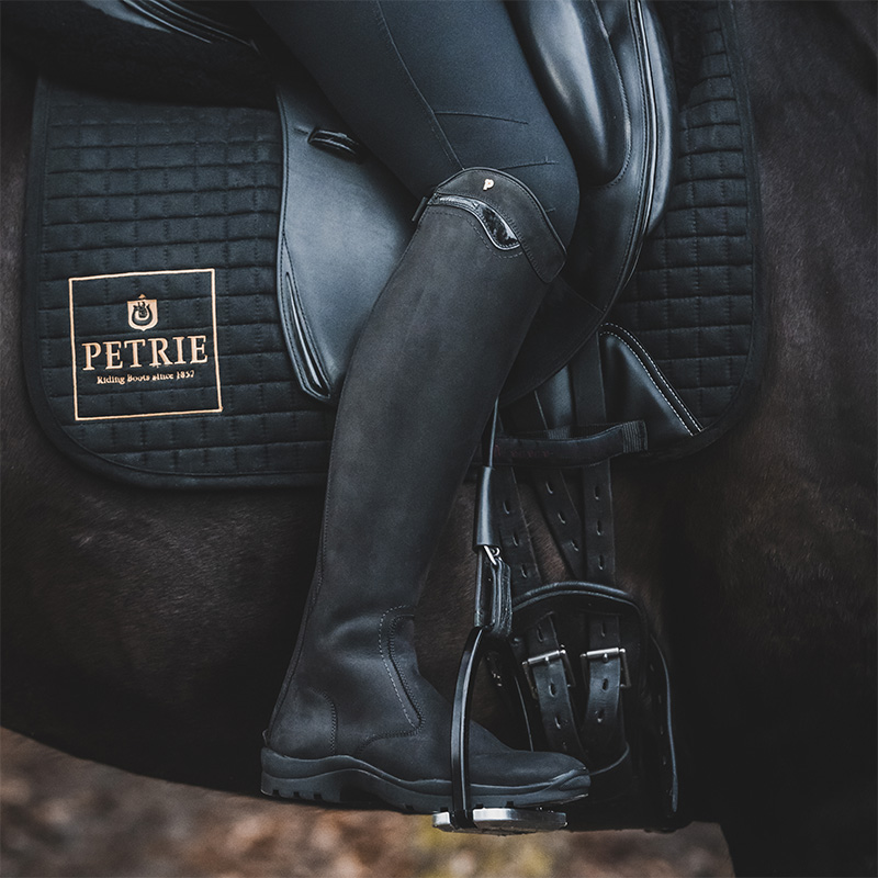 Petrie Explorer Winter Reitstiefel