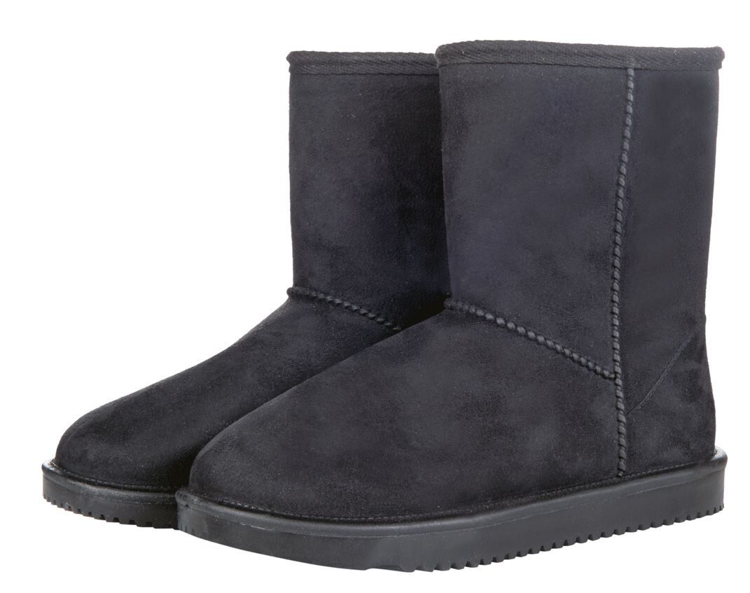 HKM Allwetterstiefel Davos Fur