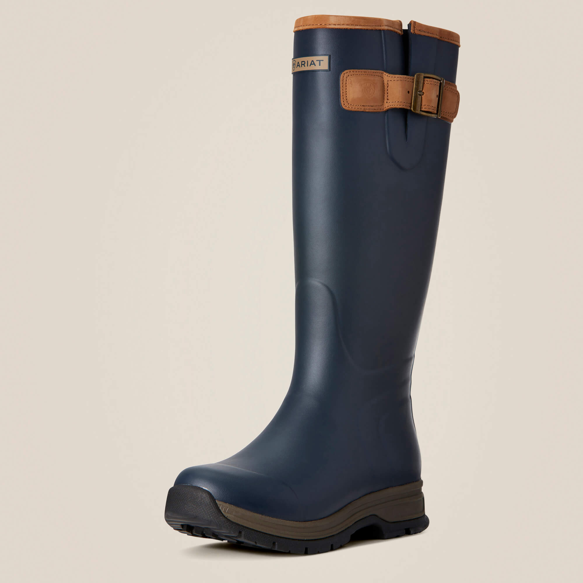 Ariat Gummistiefel Burford WMS navy