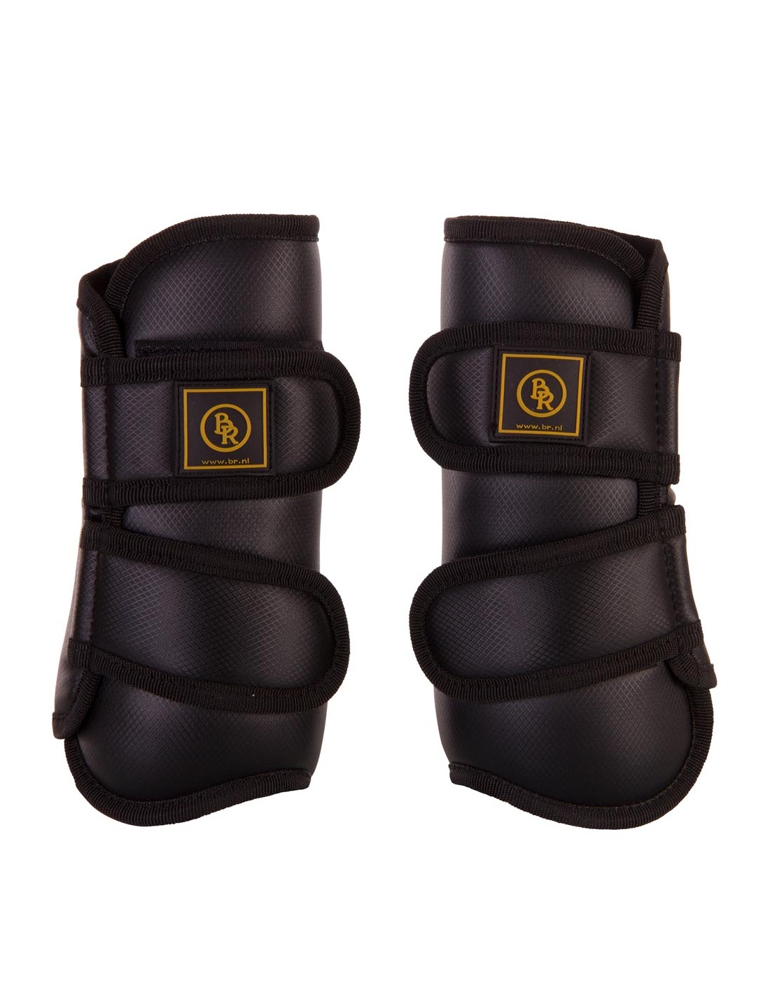 BR Pro Max Gamasche vorne