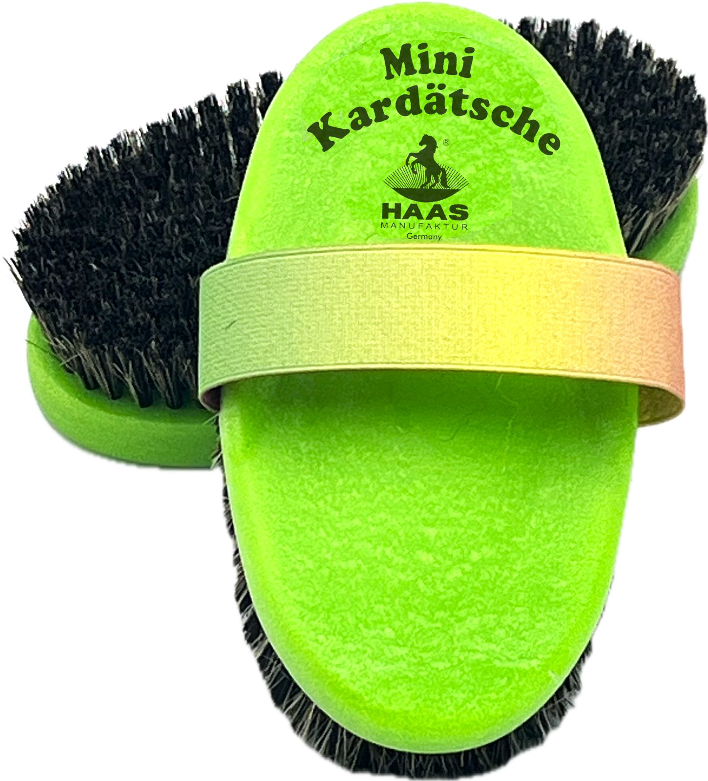 Haas Kinder Kardätsche