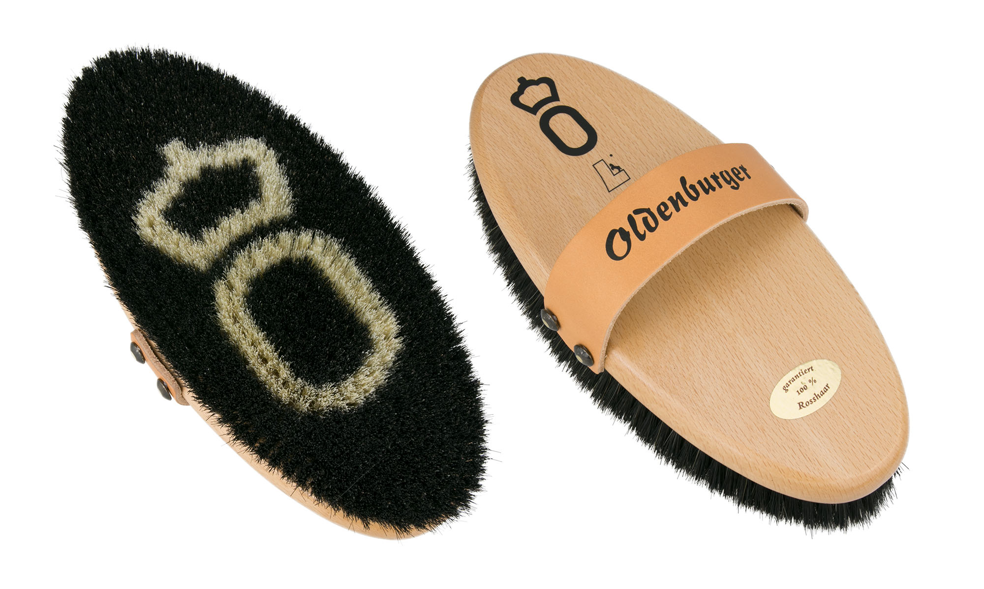 Leistner Kardätsche Oldenburger