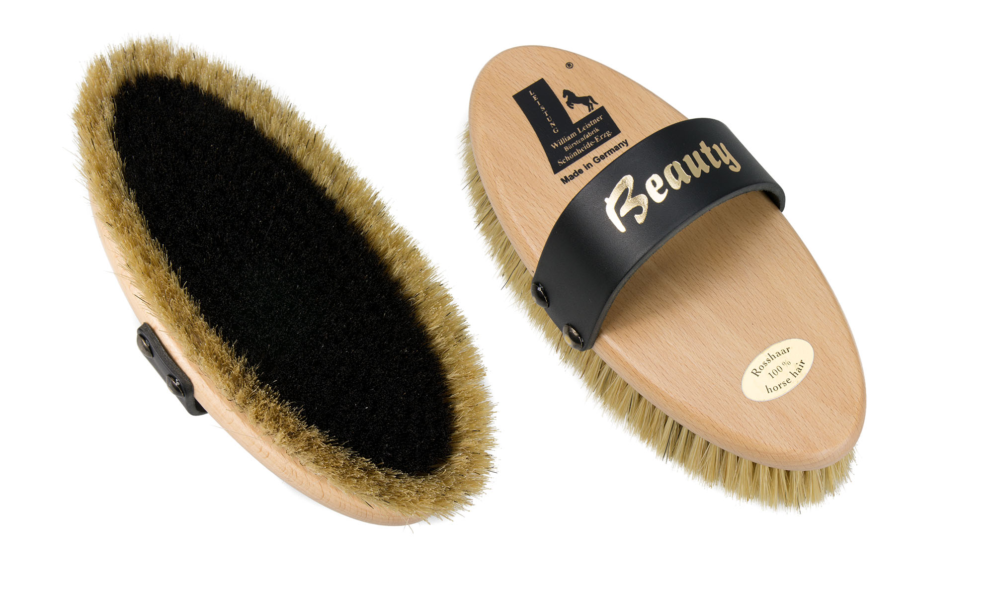 Leistner Kardätsche Beauty