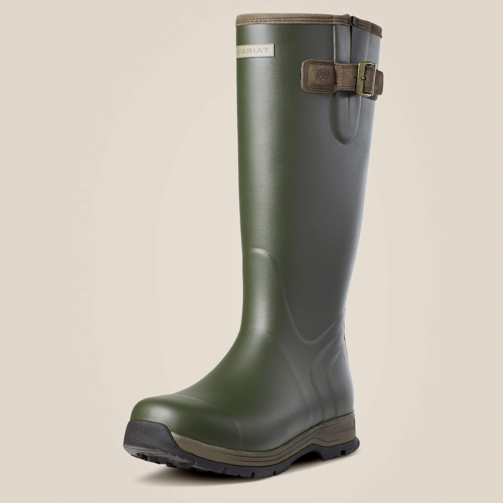 Ariat Gummistiefel MNS Burford Insulated