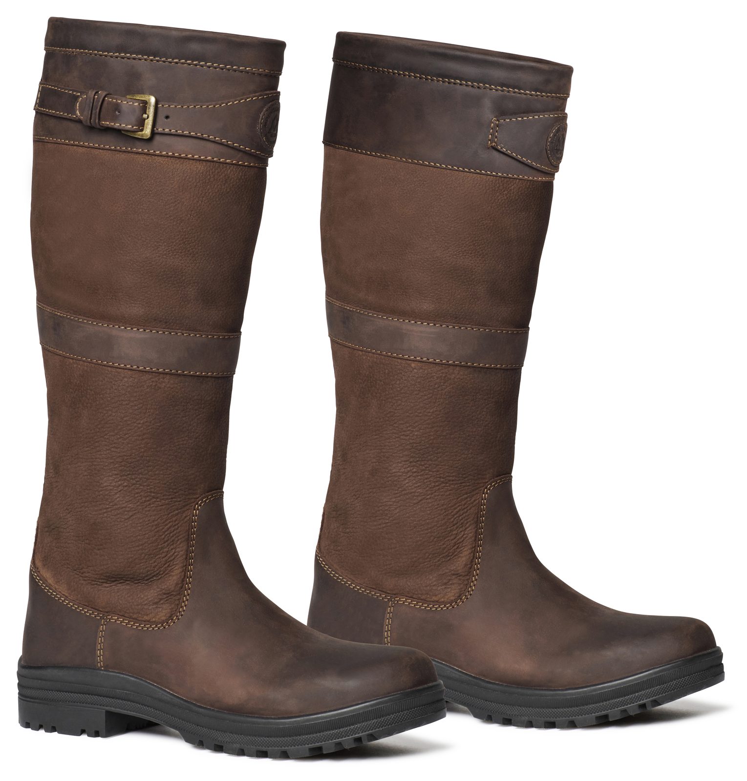 Mountain Horse Cumberland RR Stiefel