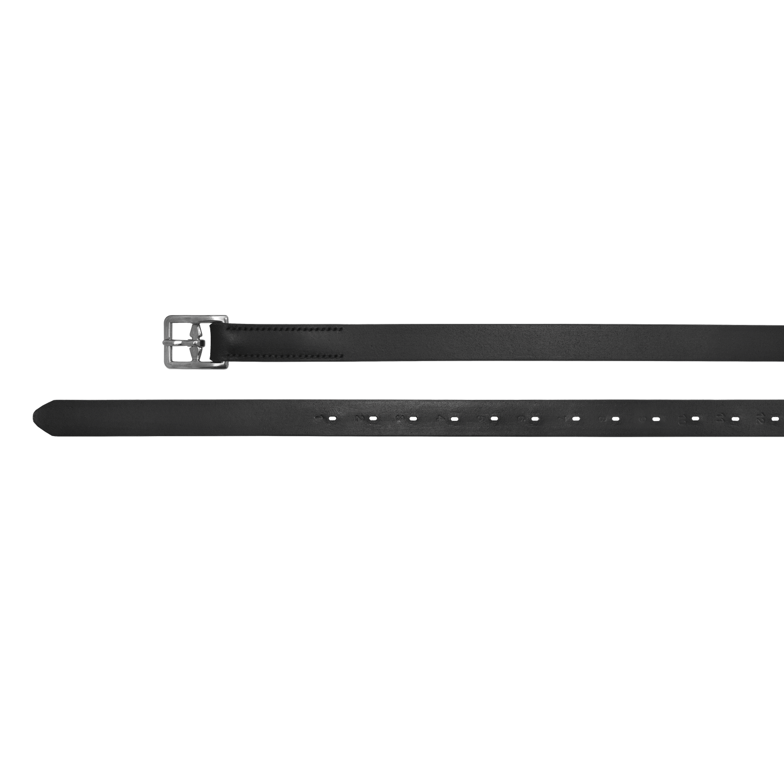 Passier Steigbügelriemen Leder 29mm