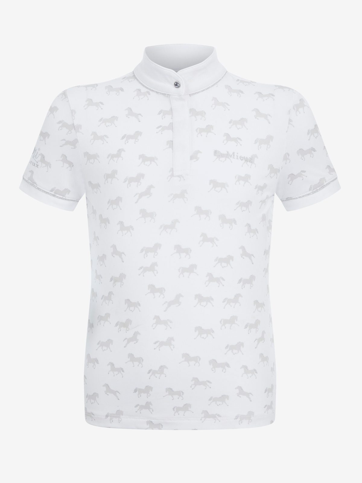 LeMieux Kinder Turniershirt Bella