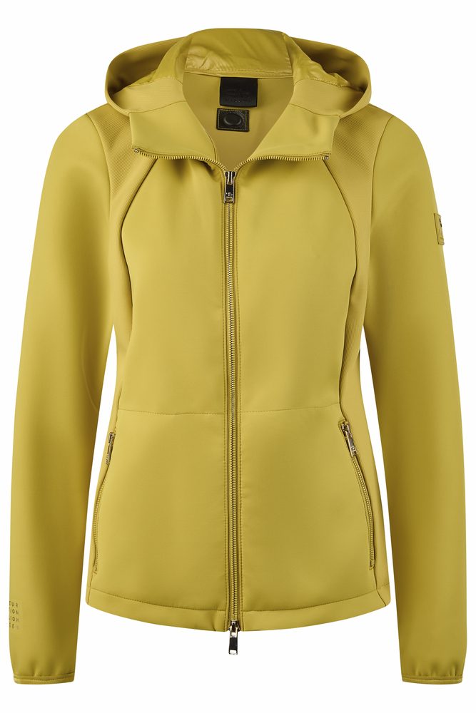 Pikeur Jacke Techjersey