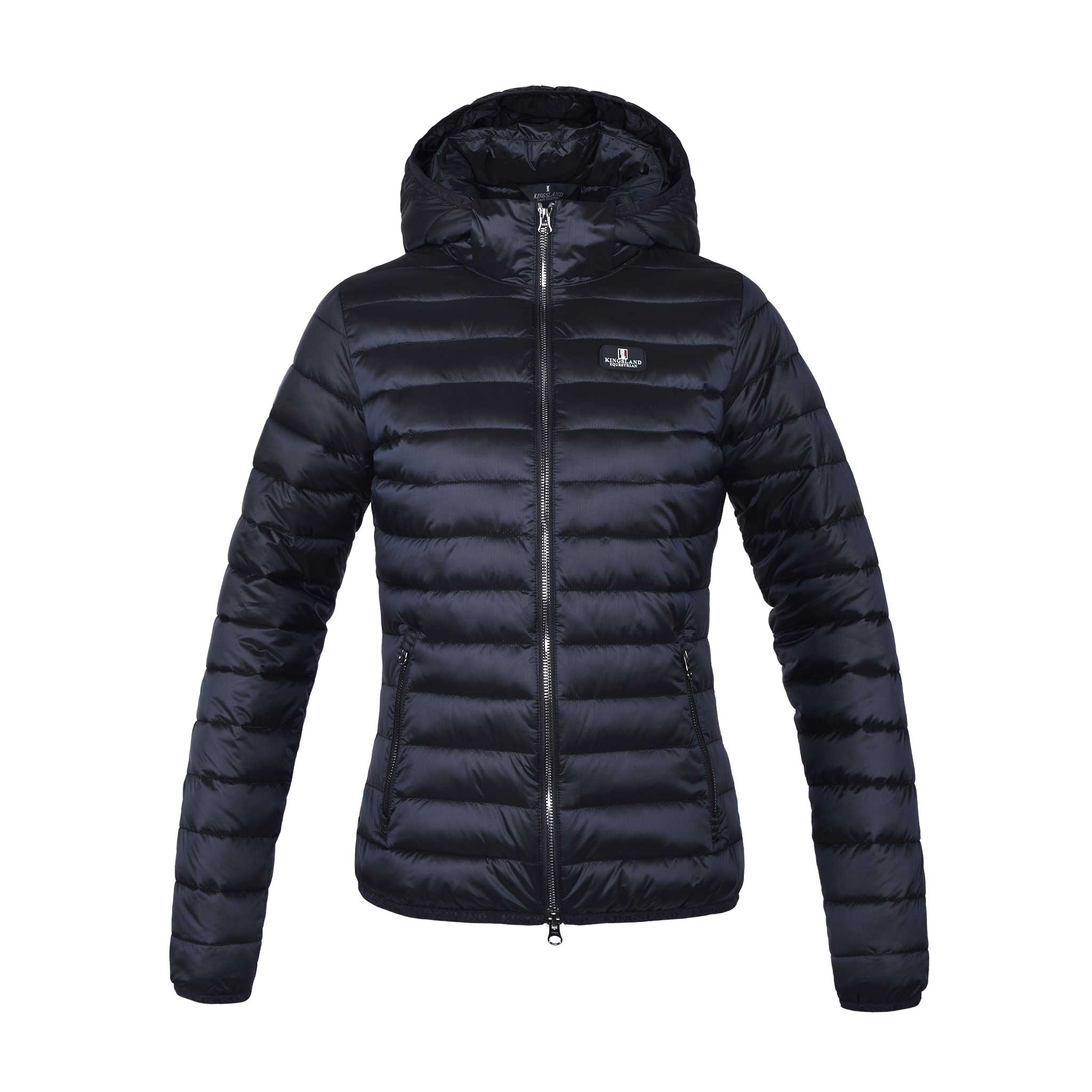 Kingsland Classic Ladies Steppjacke