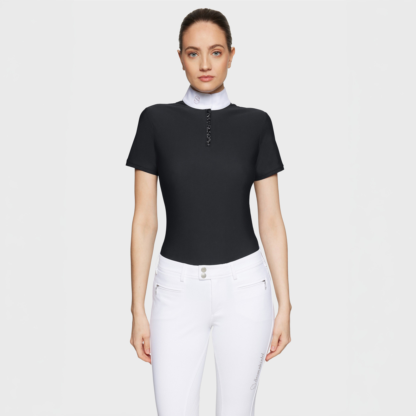 Samshield Turniershirt Roxy Premium