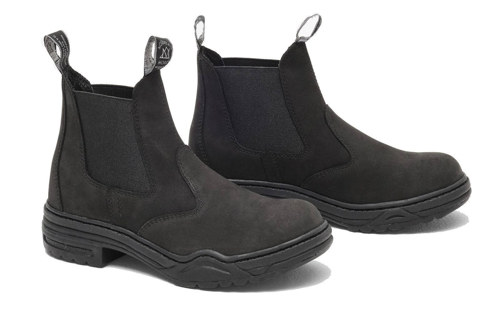Mountain Horse Stiefelette Stable Jodhpur