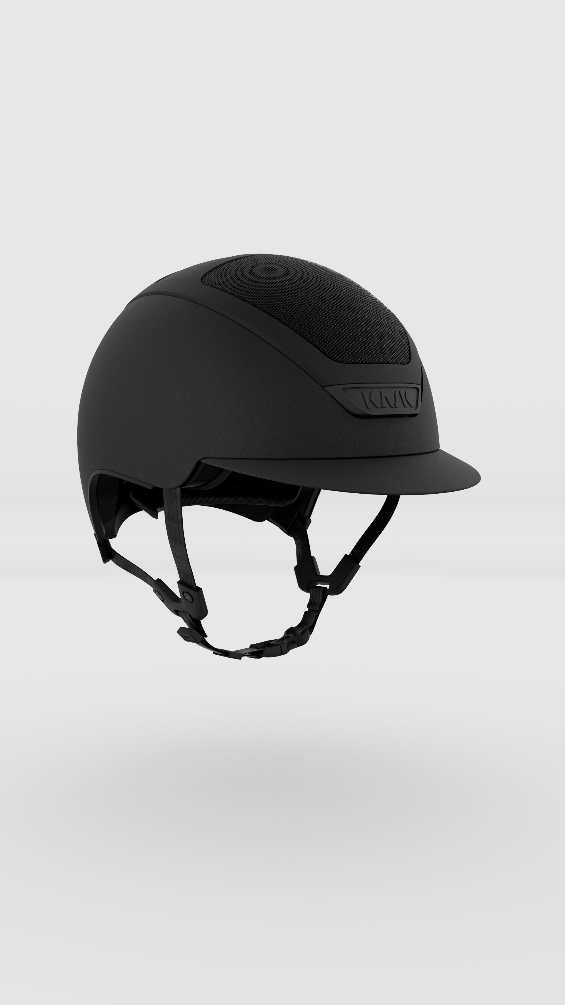 Kask Helm Dogma Hunter black