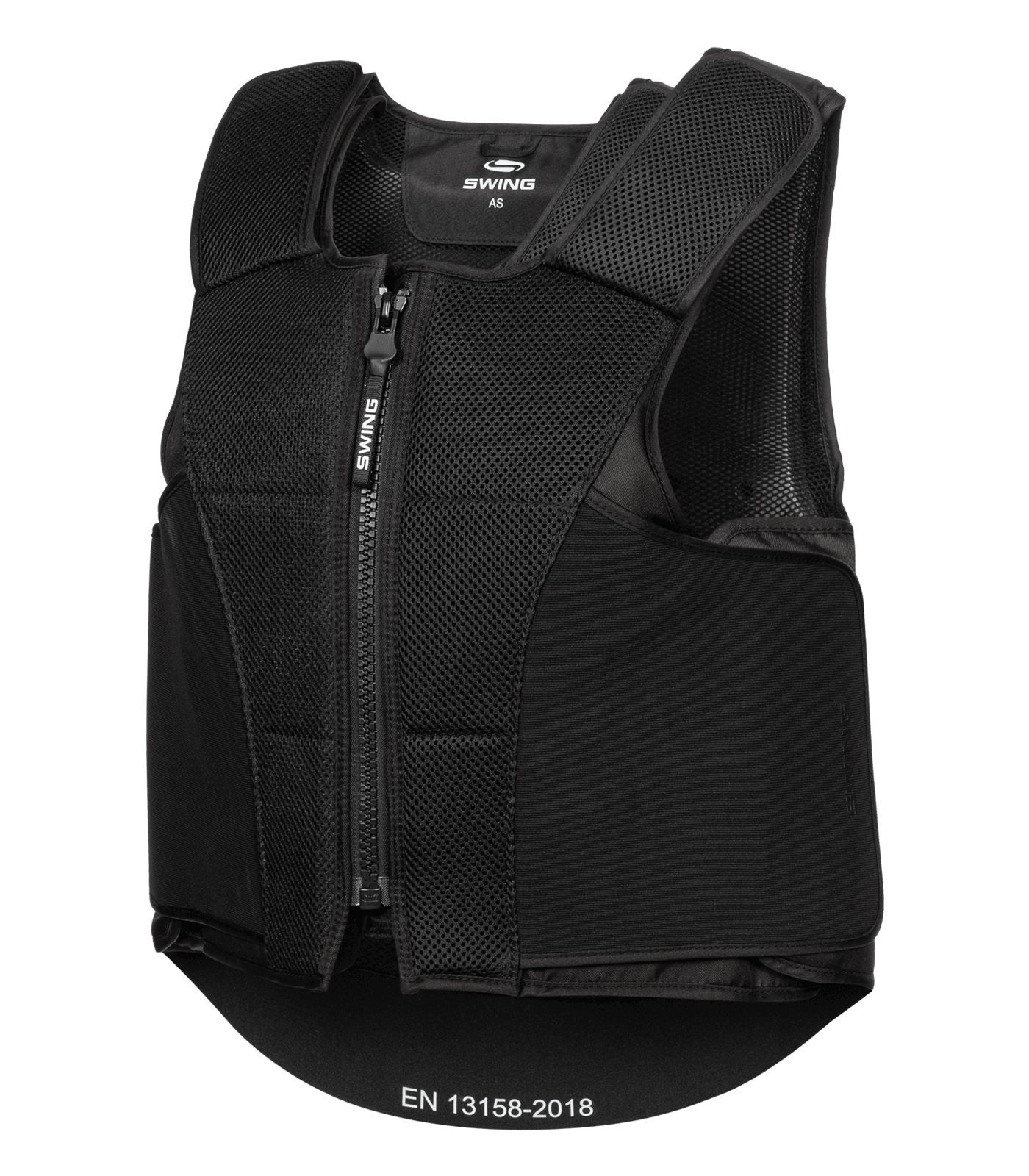 Waldhausen Swing Bodyprotector P24 Max