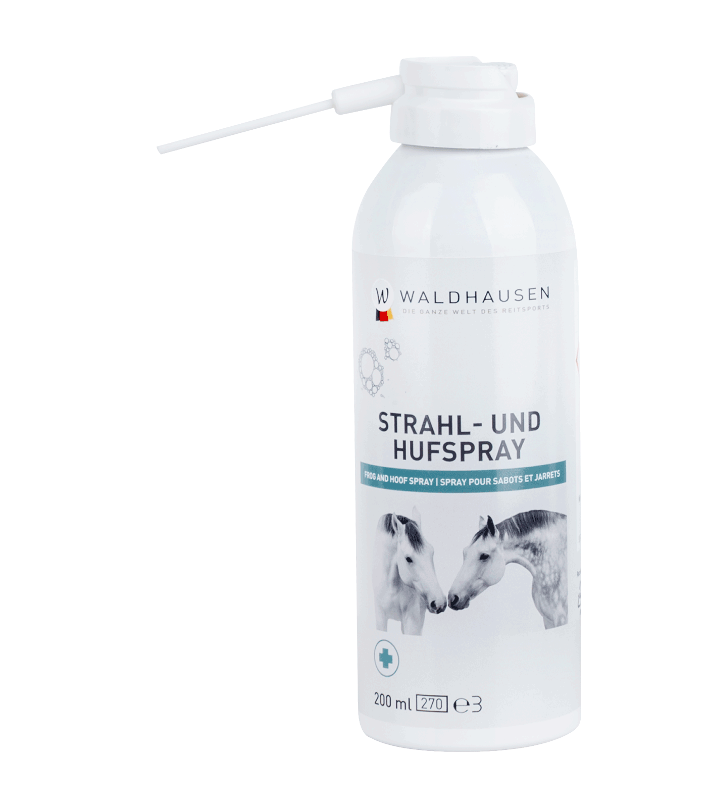 Waldhausen Strahl- und Hufspray 200 ml