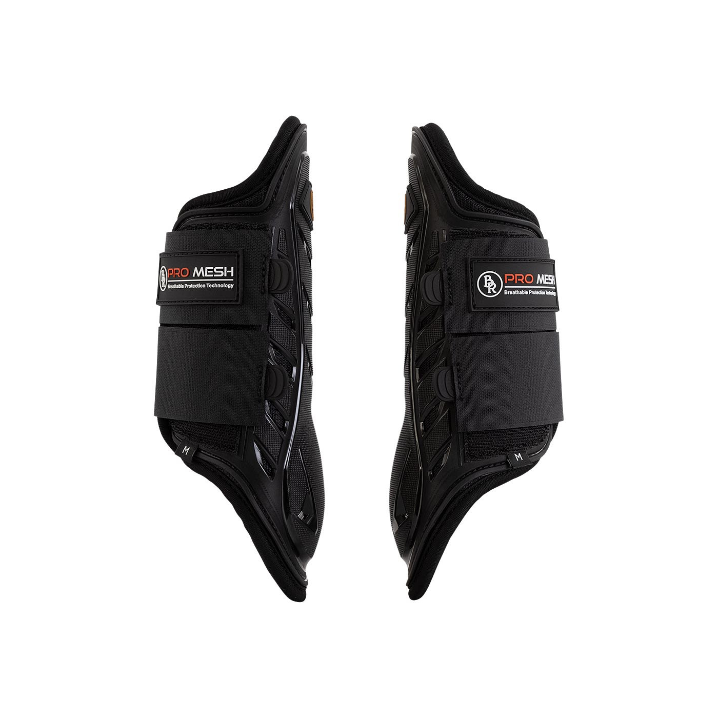 BR Gamaschen Pro Mesh