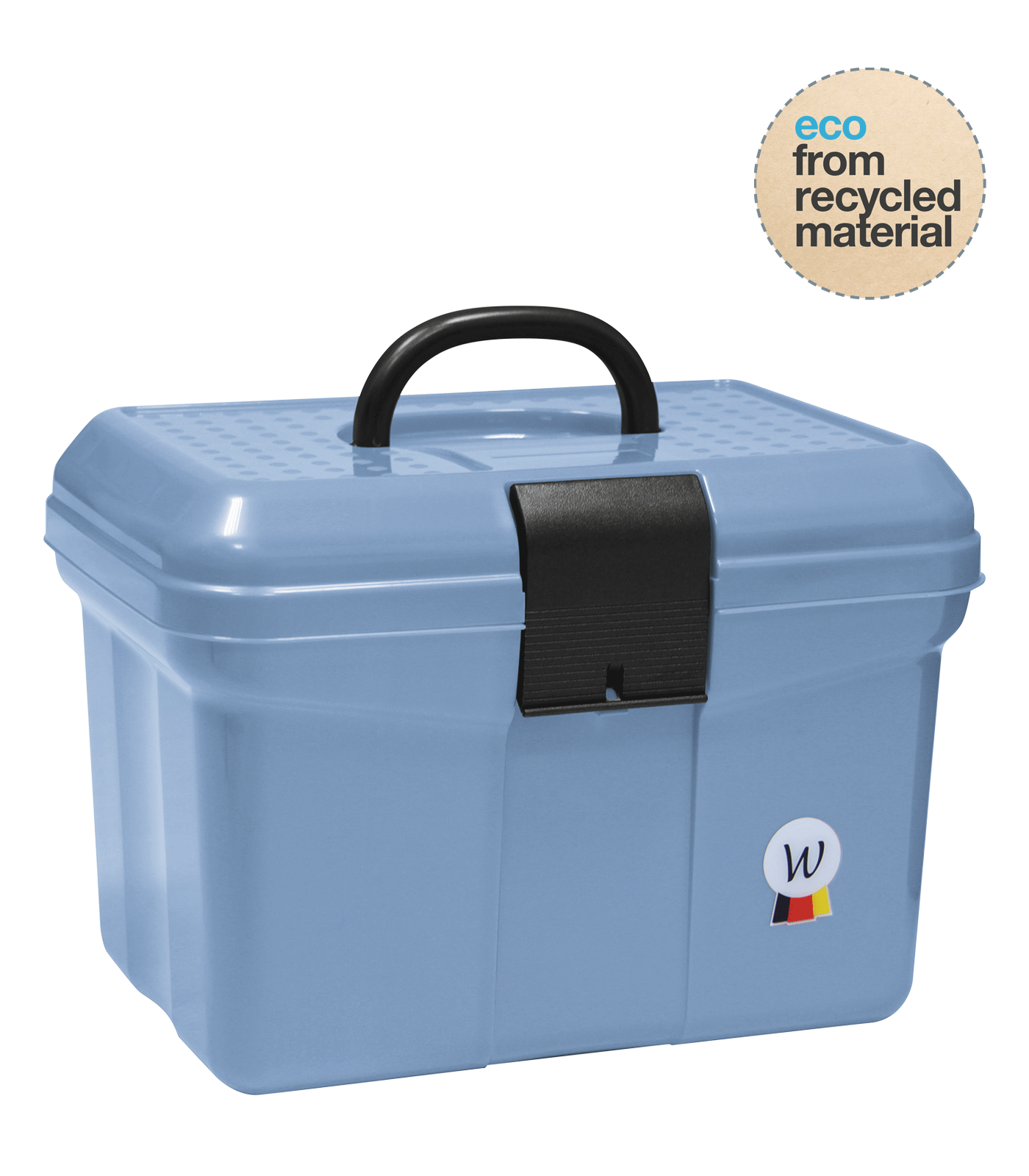 Waldhausen Putzbox Eco