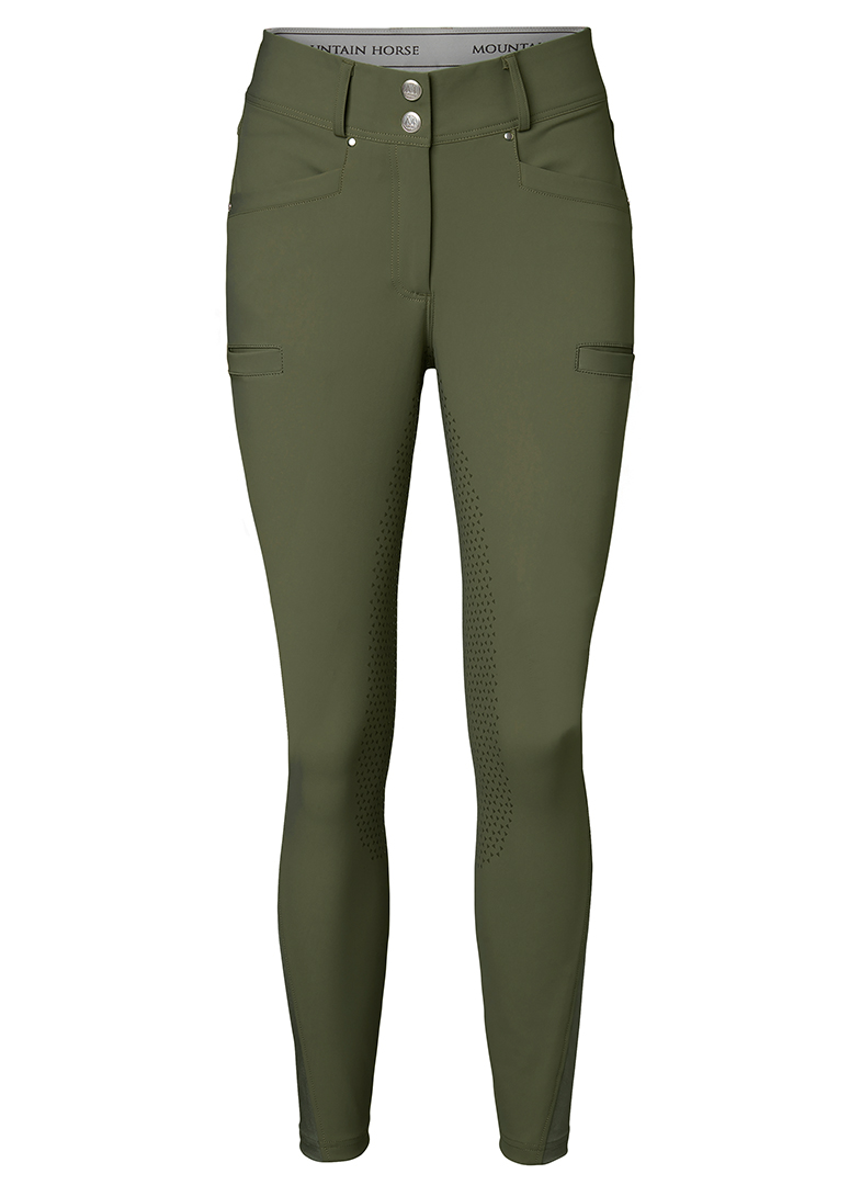 Mountain Horse Reithose Estelle GTFS