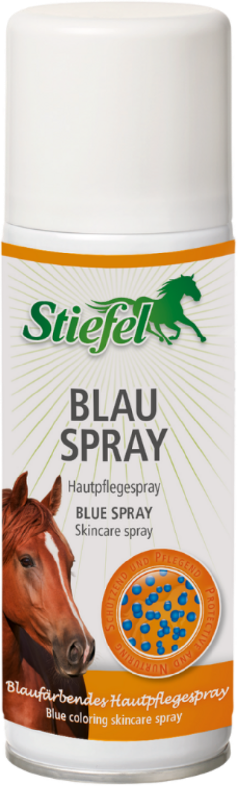 Stiefel Blauspray 200ml