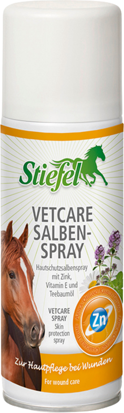Stiefel Vetcare Salbenspray 200ml