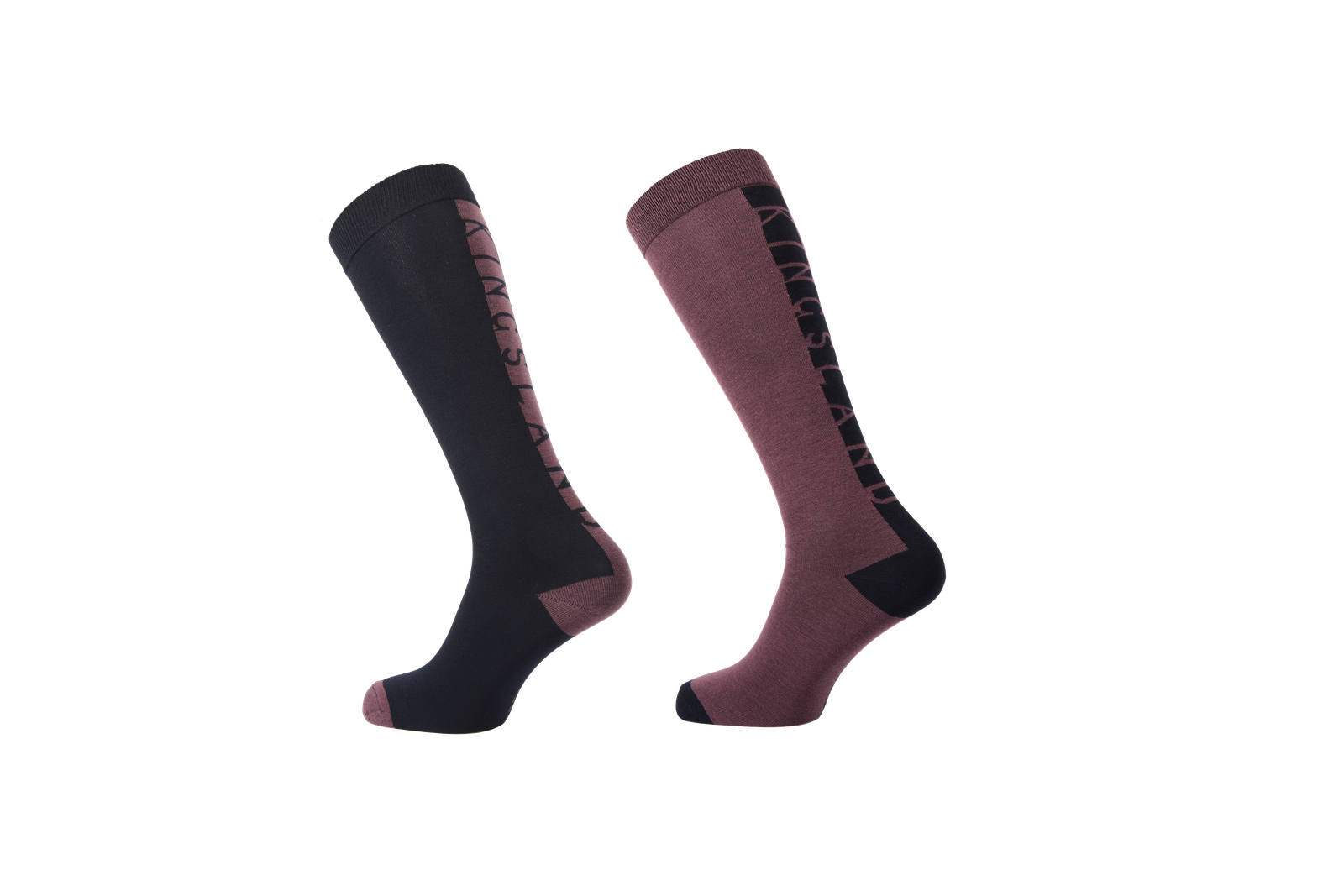 Kingsland KLMelinda Coolmax Socks 2-pack