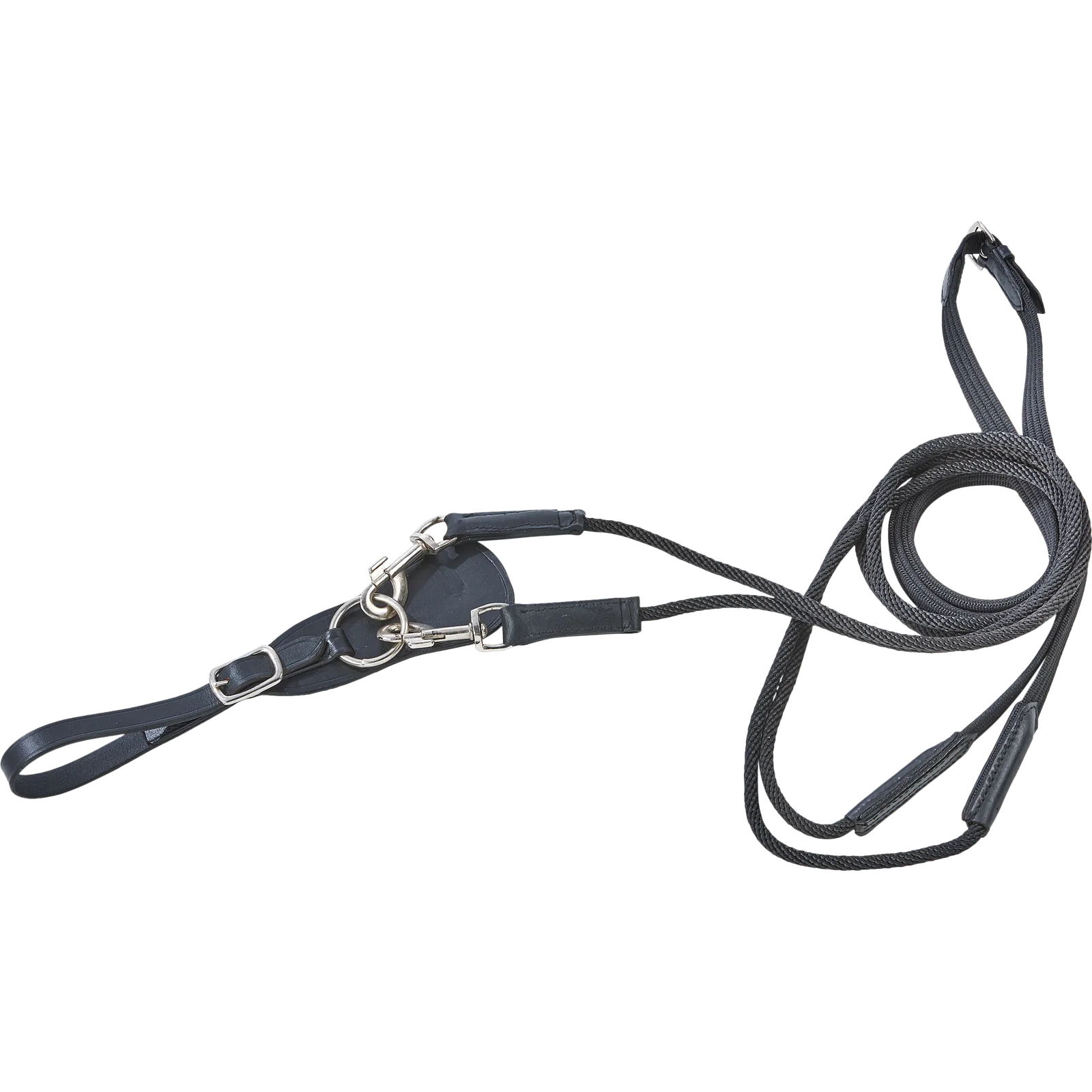 Busse Schlaufzügel Pony Basic- Kordel