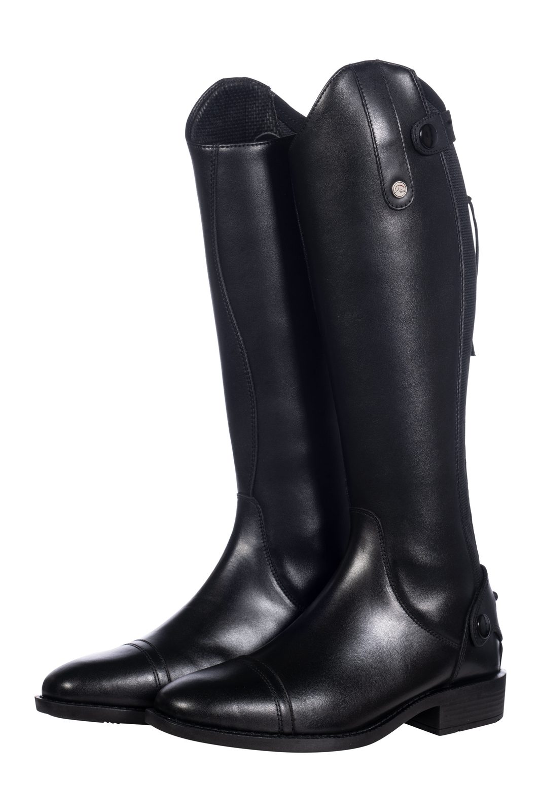 HKM Reitstiefel Julie Kids Standardlänge/weit