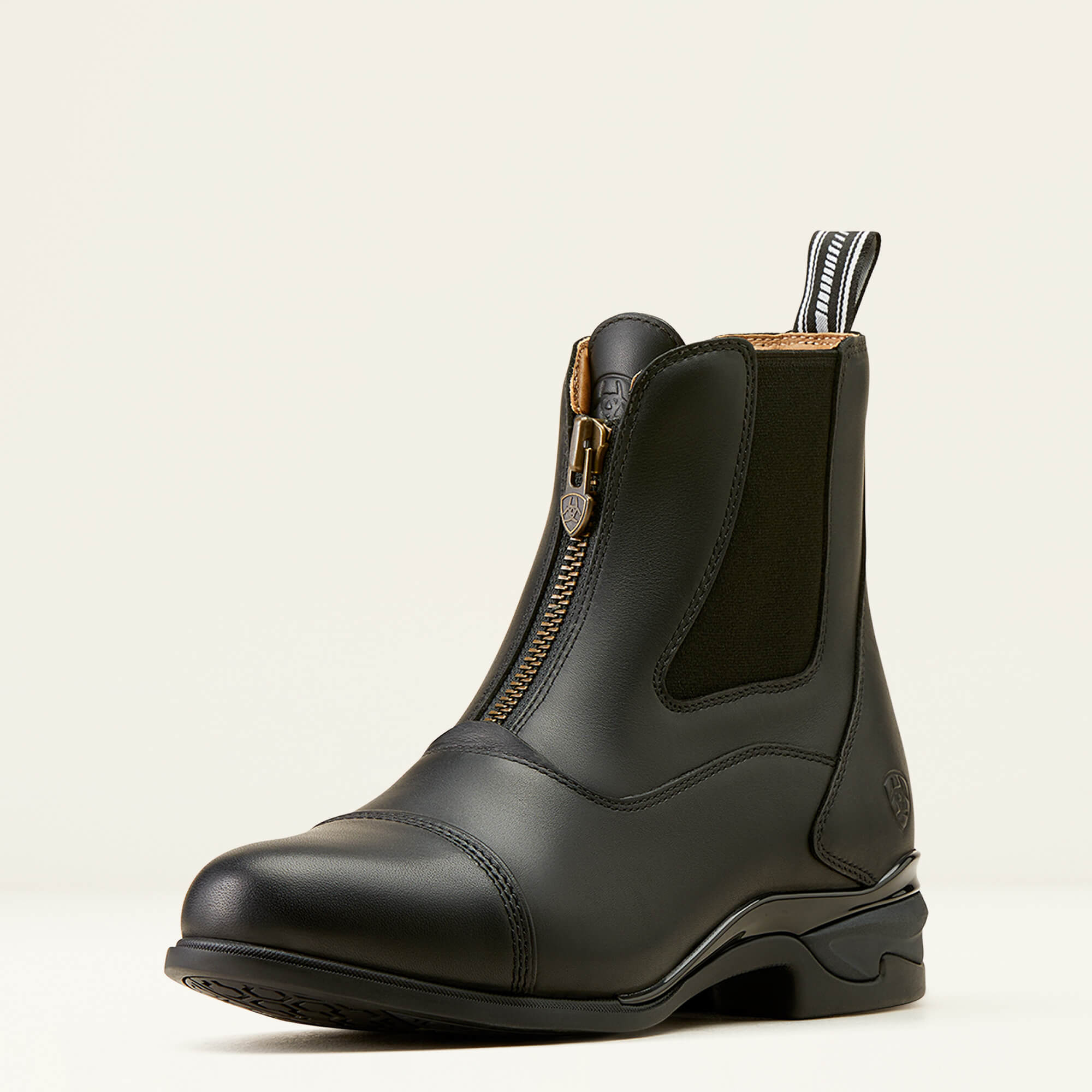 Ariat Stiefelette WMS Devon Zip