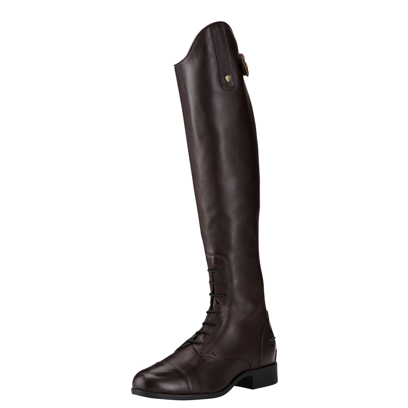 Ariat Reitstiefel Contour II siennabraun