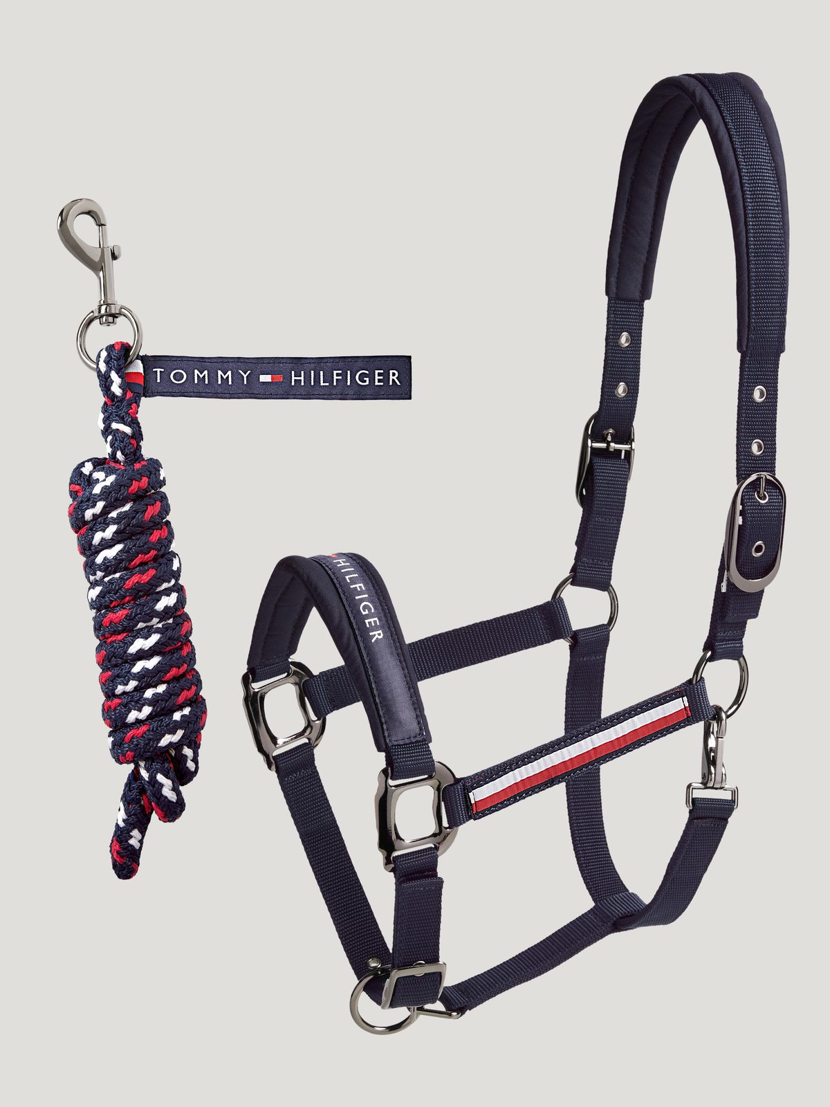 Tommy Hilfiger Yale Set Halfter Rope AW25