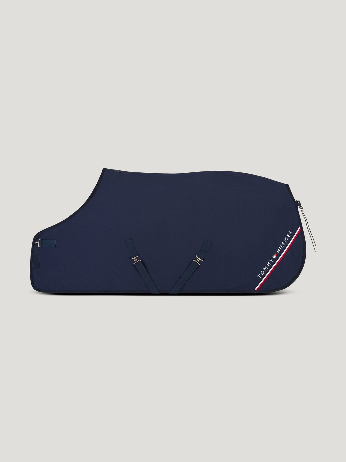 Tommy Hilfiger Stanford Fleece Rug Abschwitzdecke