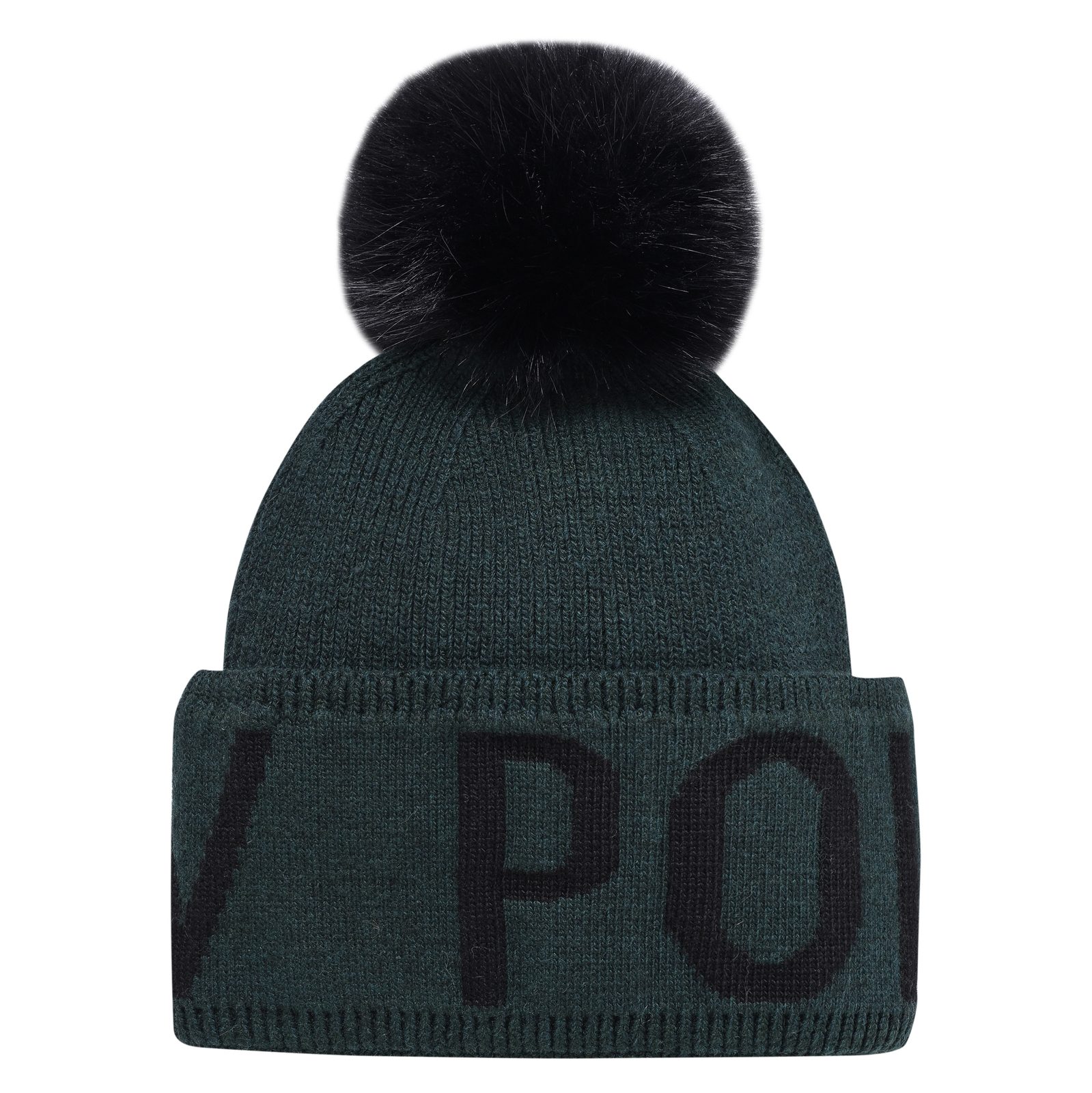 HV Polo Beanie HVPAbbie