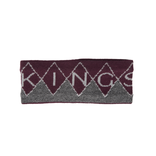 Kingsland KLMika Strickstirnband