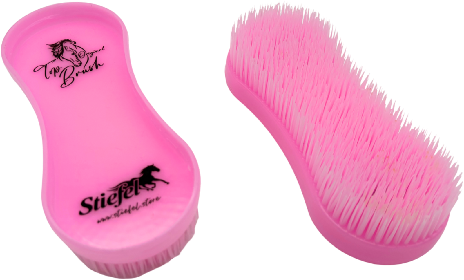 Stiefel Original Top Brush Bürste