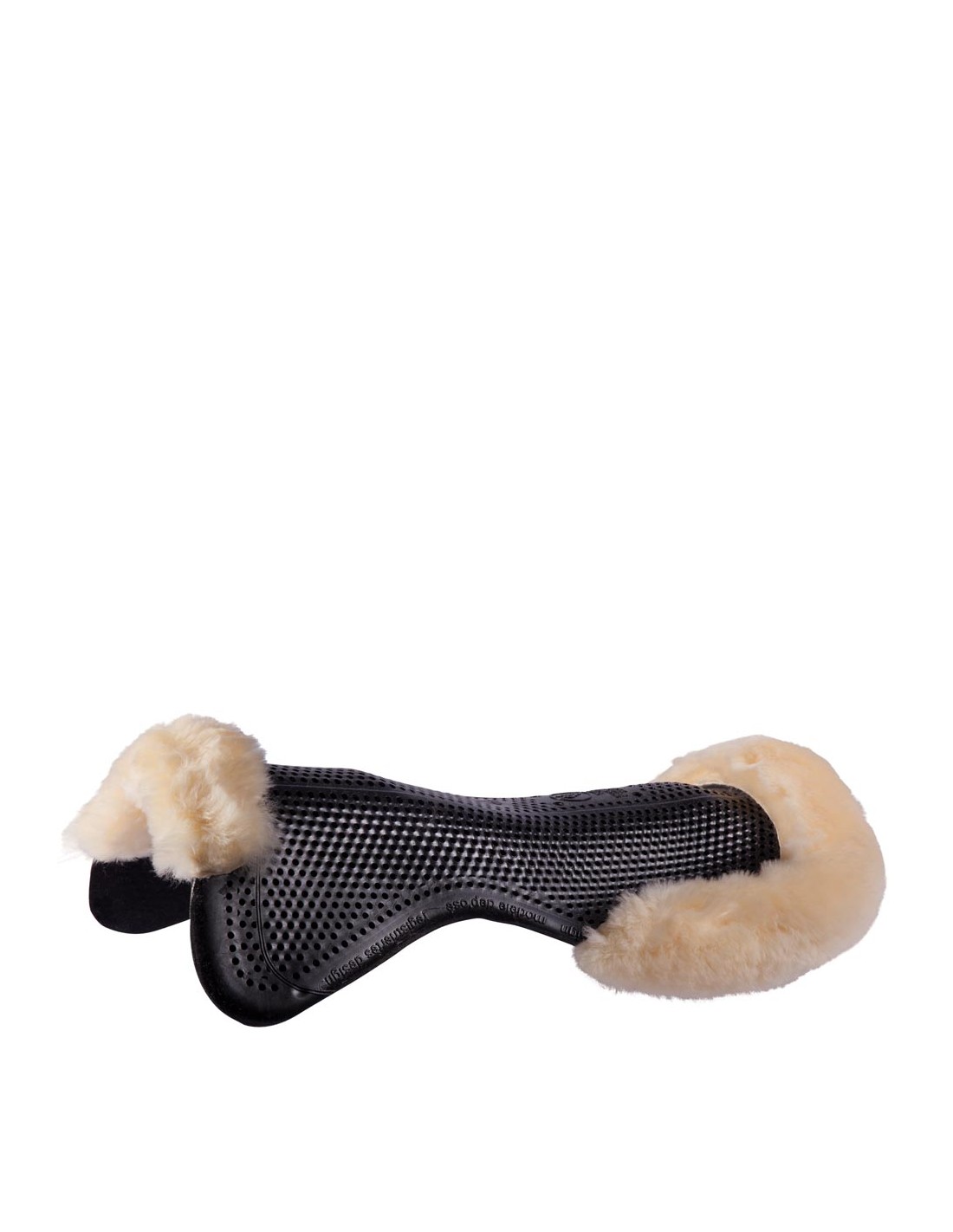 BR Soft Gelpad Dri-Lex