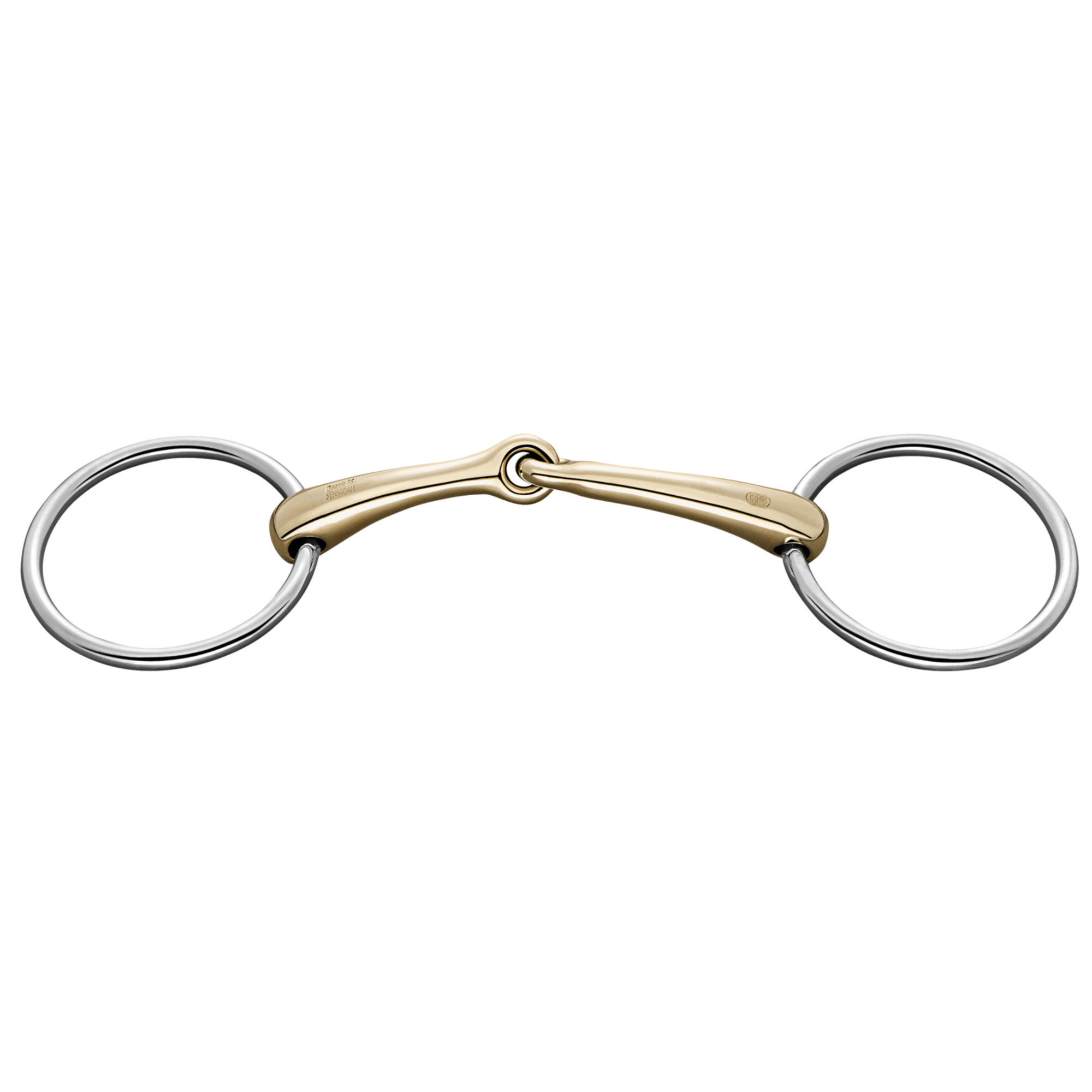 Sprenger Dynamic RS einf gebr 14 mm Sensogan