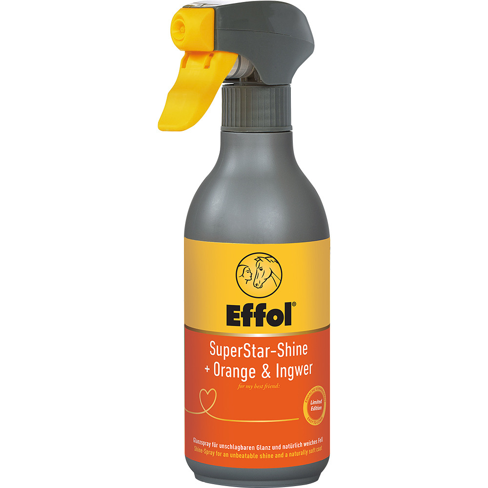 Effol SuperStar-Shine Orang-Ingw 750 ml