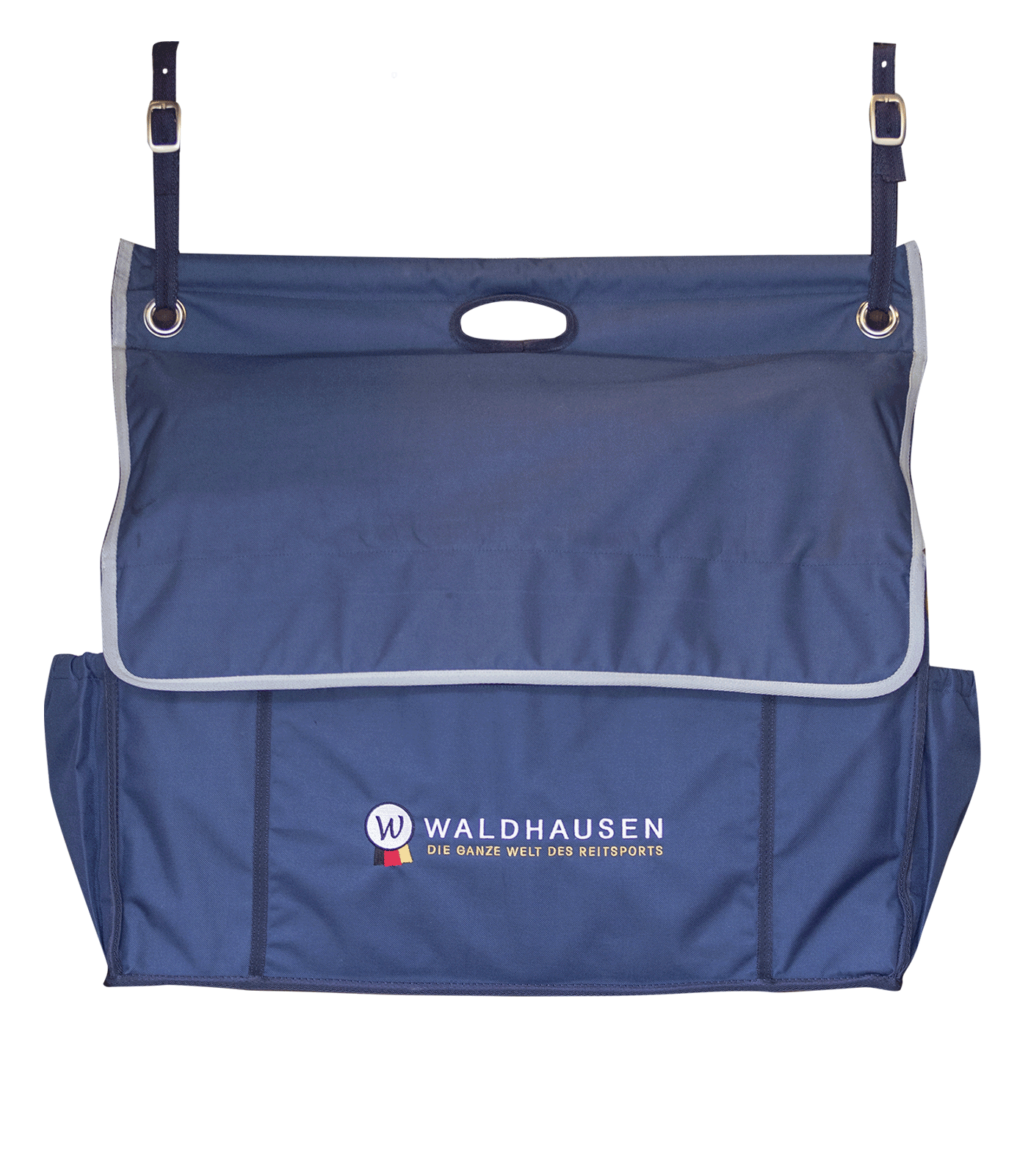Waldhausen Boxentasche
