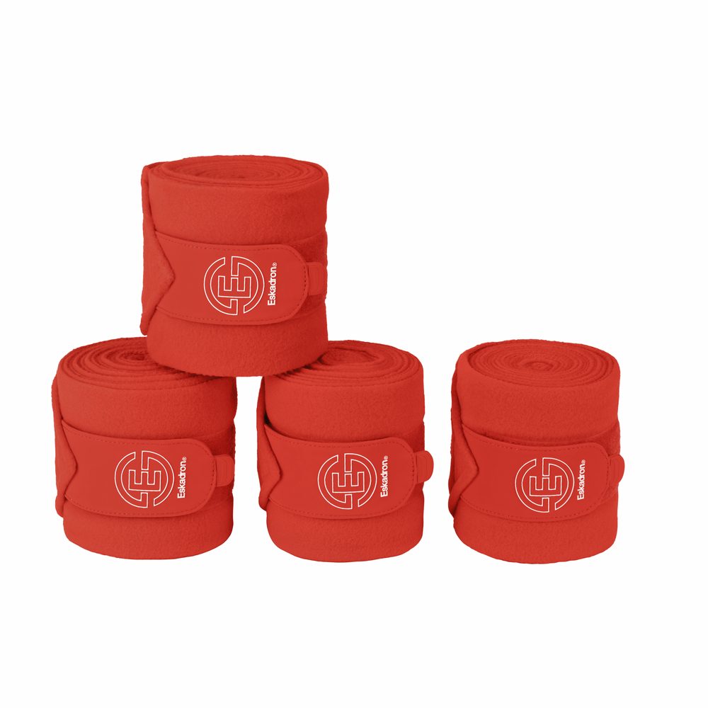 Eskadron Fleece Bandagen Dynamic HW 25