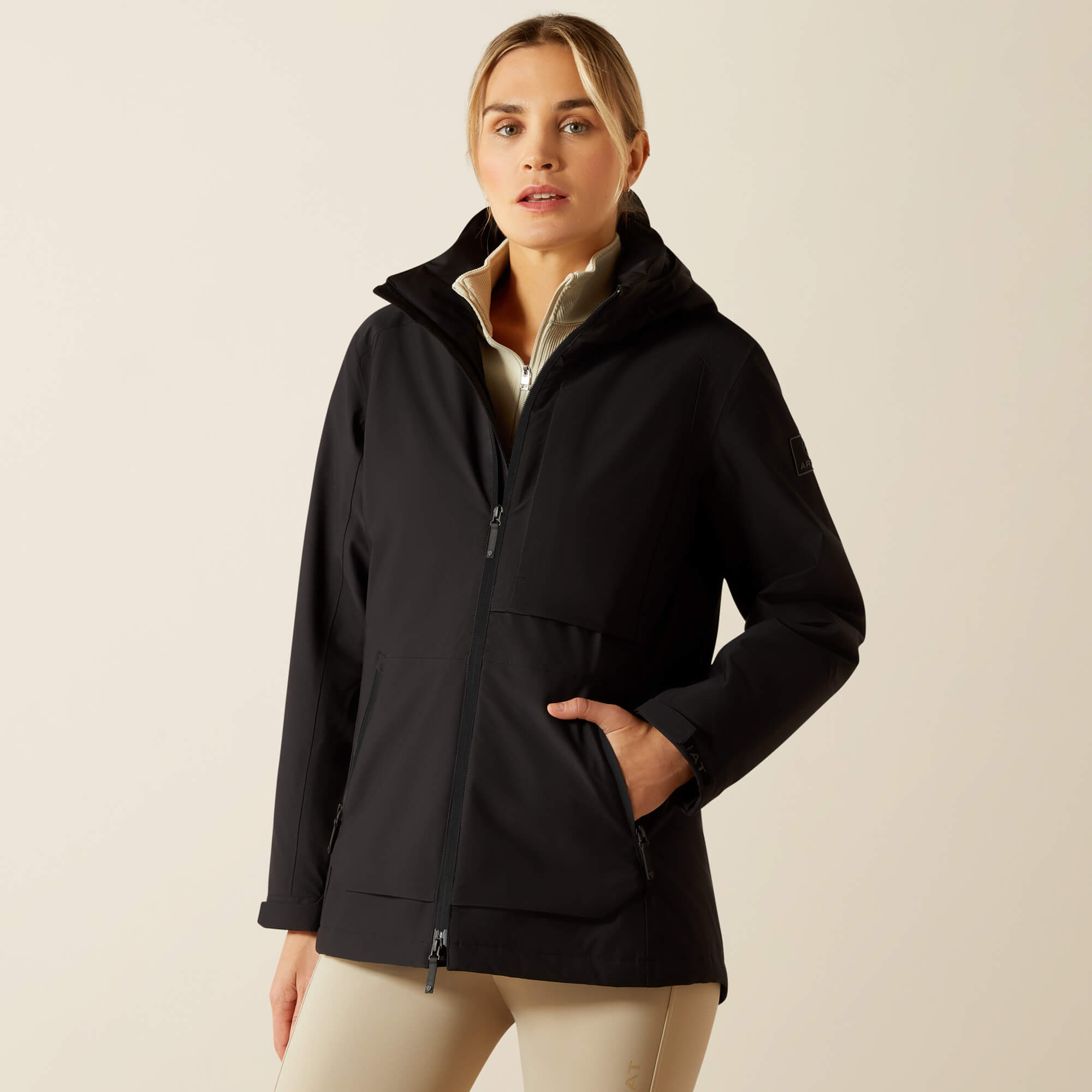 Ariat Jacke Outer Banks H2O