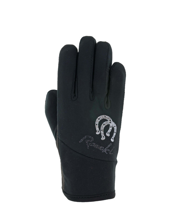 Roeckl Keysoe Handschuh Winter
